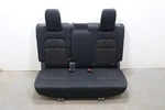 2022 - 2023 Nissan Pathfinder Rear 3RD Row Cloth Seat Assembly Oem Black G. Fixed Price $337.40.