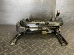 2003 Bmw Z4 Front Power Passenger Right Rh Seat Track W/ Motors. Fixed Price $150.00.