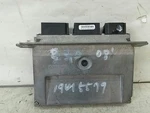 2008 Ford Taurus Ecu Oem 1531659A011541802Z. Fixed Price $525.37.