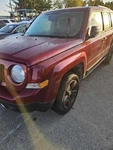 Patriot 2014 Seat Rear 2119353. Fixed Price $549.90.