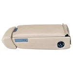 2006-2008 Bmw 750LI E66 Rear Center Arm Rest Storage Console Beige. Fixed Price $101.37.