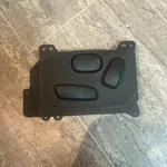 Jaguar Xf Front Seat Switch 9X23-14B566-JB-LEG Black. Fixed Price $28.05.