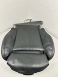 Bmw E46 Coupe Heated Front Sport Seat Black Leather Bottom Lower Cushion 8234941. Fixed Price $199.99.