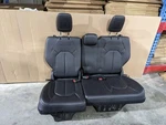 2017-2023 Chrysler Pacifica Rear Left Tire 3RD Row Seat Oem 1165368. Fixed Price $500.00.