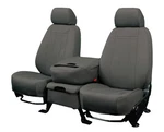 Caltrend Car Seat Covers Fit Tesla 2017-2023 Charcoal Neosupreme Custom Front. Fixed Price $193.50.