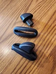 1997-2004 Porsche 911 996 Boxster 986 Front Seat Release Knob Left Driver. Fixed Price $32.00.