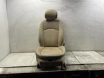 2008 Mercedes E350 Front Right Passenger Side Seat Leather Beige Oem+. Fixed Price $211.96.