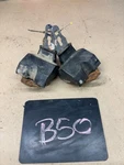 1971 1972 Chevrolet Gm Seat Belt Set Pair Project 9611362. Fixed Price $99.99.