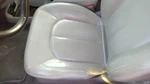 Driver Front Seat Bucket Electric Leather Fits 17-25 Pacifica 5445549. Fixed Price $462.50.