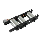 Driver Side Power Seat Motor L0060111 For Cadillac/chevrolet/gmc Car Replacement. Fixed Price $107.98.