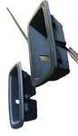 Honda Pilot Anchor Garnish 81323-STX-A11ZA) Set Of. Fixed Price $37.99.