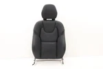 2016 - 2025 Volvo XC90 Front Right Side Seat Upper Cushion Cover Oem Black RA00. Fixed Price $164.33.
