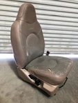 99-04 Ford F350 Super Duty Used Rh Right Passenger Manual Lariat Leather Seat. Fixed Price $685.29.