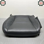 13-15 Lexus GS350 GS450H Front Right Passenger Seat Lower Cushion Black Oem. Fixed Price $94.99.