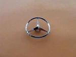 06 07 08 09 10 11 Mercedes CLS500 CLS550 Rear Lid Emblem Logo Badge Sign A43959. Fixed Price $30.00.