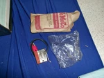 1961 & Up Lincoln Power Seat Switch Limit Convertible Top C1VF-14A132B. Fixed Price $75.00.