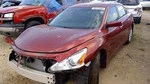 Driver Front Seat Sedan Bucket Cloth Manual Fits 15 Altima 1140724. Fixed Price $598.99.