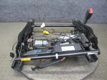 05-08 Mercedes R171 SLK55 Amg Front Right Seat Track W Motors & Module Assy Oem. Fixed Price $134.12.