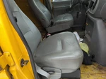 2003-2008 Ford E-250 Passenger Front Seat Oem UIJ95. Fixed Price $685.13.
