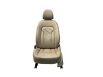 2009 - 2013 Audi Q5 Front Left Driver Side Electric Seat Assembly Oem 8K0881515A. Fixed Price $200.00.