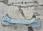 MK2 Toyota MR2 Rear Oem Engine Cradle REV1 91 92 SW20 Turbo. Fixed Price $149.00.