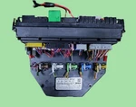 Mercedes W204 X204 C-class Front Sam Relay Fuse Box 2045455601. Fixed Price $260.00.