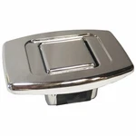 1969 1972 Chevelle Bucket Seat Back Push Release Button Chrome Plastic Dynacorn. Fixed Price $31.95.