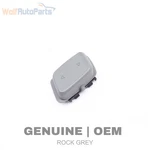2017-2024 Audi A5 Front Right Upper Seat Switch 8W6959666. Fixed Price $21.49.