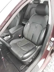 Driver Front Seat Us Built Vin 5 1ST Digit Leather Fits 16-18 Optima 3211821. Fixed Price $549.90.