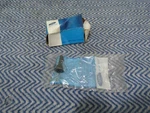 Nos 1971 1972 1973 Ford Mustang Front Bucket Seat Hinge Pivot Bolt D1ZZ6560392AA. Fixed Price $29.99.