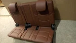 Third Row 60/40 Split Bench Seat For 2018 Escalade 1977778. Fixed Price $564.00.