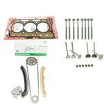 Valve Installation Kit + Timing Chain For Vw Skoda 1.2 559 0078 10 Ina Awy Bmd Bbm. Fixed Price $260.00.