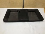 13-16 Hyundai Genesis Coupe Rear Seat Lower Bottom Cushion Q. Fixed Price $159.99.