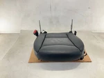 12-15 Bmw E84 X1 Front Left Driver Seat Lower Cushion W/ Track Oem Cm. Fixed Price $299.99.