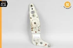 73-81 Mercedes R107 450SLC 380SLC Coupe Backrest Adjustment Hinge Left Side Oem. Fixed Price $107.90.