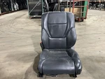 2023 Toyota Tundra Black Leather Driver Left Side Front Seat Heated 14 Way. Fixed Price $700.00.