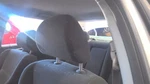 Headrest Only!! Driver Front Seat Sedan Bucket Cloth Manual Fits 05-07. Fixed Price $39.99.
