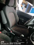 Lh Blk Clo Seat Assy Oem 17-20 Chevrolet Sonic. Fixed Price $175.00.