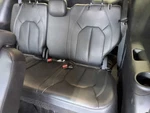 (local Pickup Only) Pacifica 2020 Rear Third Row Seat 592524. Fixed Price $162.66.