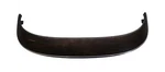11-18 Audi A8L Front Right Seat Upper Back Panel Wood Grain Trim Molding Oem. Fixed Price $25.50.