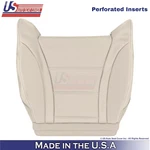 2016-2022 For Mercedes-benz Glc X253 C253 Leather Driver Bottom Seat Cover Tan. Fixed Price $136.32.