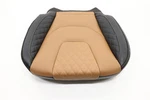 2020 - 2024 Ford Edge Front Left Side Seat Lower Cushion Cover Oem Beige 1E. Fixed Price $229.45.