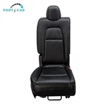 2020-2023 Tesla My Rear Rh Side 2ND Row Black 7-SEATER Oem Scuff/dent. Fixed Price $429.99.