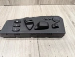 Oem Bmw E60 E61 E70 E71 X5 X6 Front Right Passenger Power Seat Control Switch. Fixed Price $39.95.