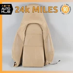 Porsche 991 911 Carrera 4S Front Left Side Seat Upper Cushion Sport Oem 24K. Fixed Price $581.00.