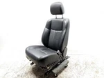 2017-2020 Pathfinder Passenger Front Seat Bucket Electric Oem. Fixed Price $449.10.