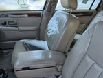 2003-2003 Lincoln Town Car Passenger Front Seat Oem HFMH6. Fixed Price $705.37.