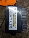 07-17 Acadia Traverse Enclave Driver Seat Module 22910358. Fixed Price $49.00.