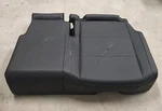 2018-21 Volkswagen Tiguan Oem Rear Left&middle Seat 2ND Row Bottom Cushion Black. Fixed Price $111.00.