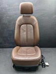 Front Left Seat Leather 2016 Audi A6 8K0881105T 2012 2013 2014 2015 2017 2018. Fixed Price $399.00.